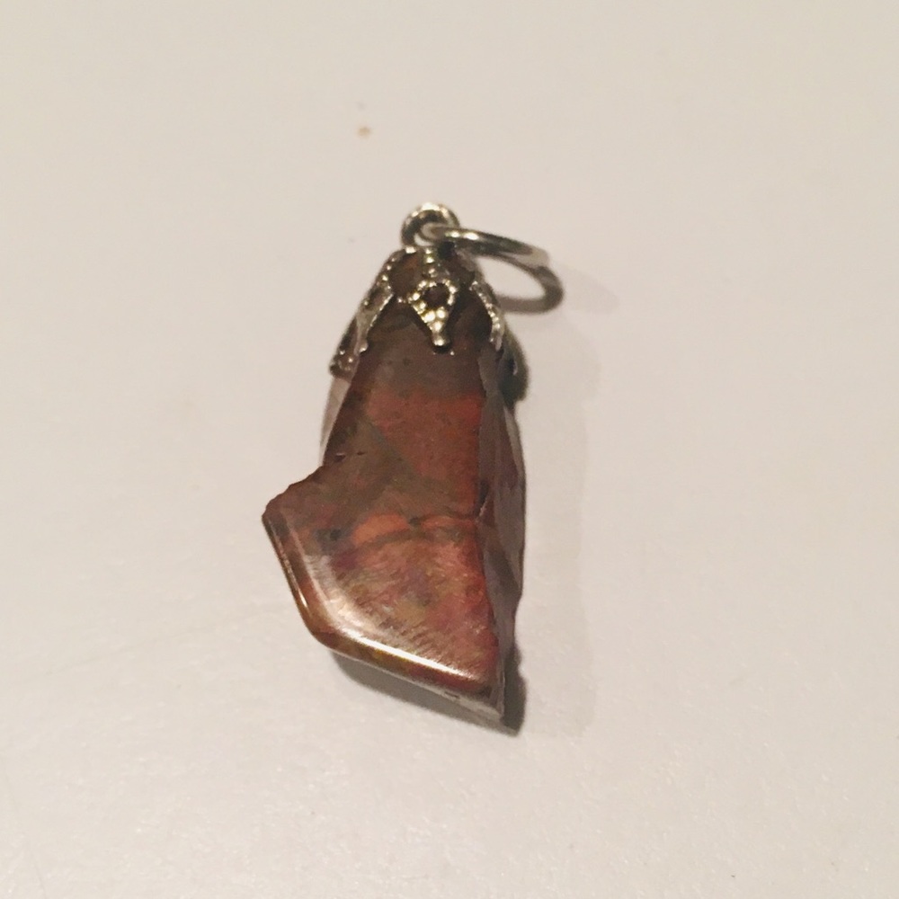 4 for $12: Small Necklace Pendant